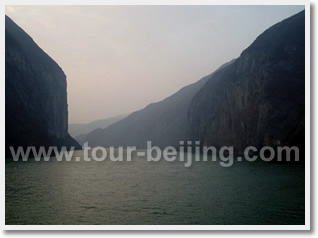 Beijing Chengdu Yangtze Cruise Shanghai 11 Day Tour
